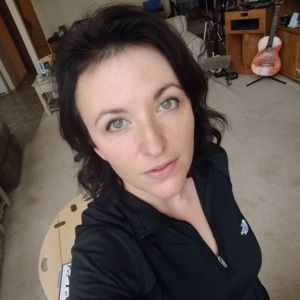 Meet your Posher, Shannon